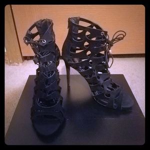 Women’s heels